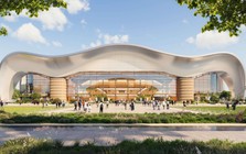 Phú Quốc sẽ phá kỷ lục của Las Vegas với ballroom lớn nhất thế giới trong APEC 2027