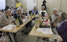 Số dư không mong đợi ở Nhật Bản