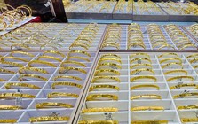 Giá vàng nhẫn, vàng miếng sáng 9/12