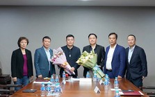 CONINCO có Chủ tịch HĐQT và Tổng Giám đốc mới