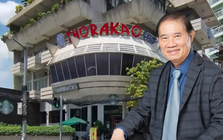 Thorakao - chiến lược "hồi sinh" nổi tiếng nhất Việt Nam: Khi con rể thừa kế gia tài của mẹ vợ