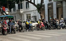 Ngày mai, Hà Nội sẽ chứng kiến một sự thay đổi quan trọng, tác động đến hàng triệu người dân