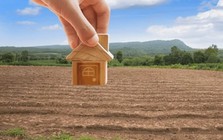 Xây nhà trên đất nông nghiệp bị xử phạt bao nhiêu tiền?