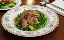 Không cần sơn hào hải vị, đây là 4 món "trạm xăng trí tuệ" rẻ bèo giúp con tăng đề kháng, nhớ lâu học giỏi