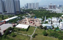 Kiến nghị sửa quy định "thời điểm xác định giá đất" để gỡ vướng cho dự án BT