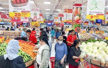 Tăng trưởng kinh tế của TP.HCM năm 2025 đạt hơn 8%