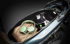 10 thứ không nên bỏ vào cốp xe máy