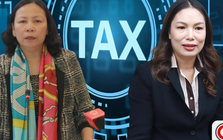 Hộ kinh doanh lo chi phí hóa đơn, phần mềm, kê khai thuế “ăn mòn” lợi nhuận? Chuyên gia Thuế nói thẳng
