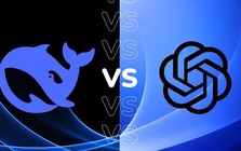 DeepSeek tung mô hình mới cạnh tranh với Gemini 3 Pro của Google, hiệu suất ngang bằng GPT-5 của OpenAI