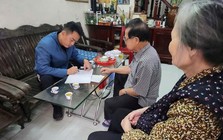 Cụ ông đang ở nhà thì nhận được cuộc gọi đầu số 084, 092: Yêu cầu giao nộp 100 triệu trong tài khoản ngân hàng và 7 chỉ vàng