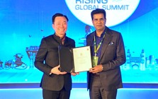 Nóng: Vingroup đề xuất đầu tư 3 tỷ USD phát triển hệ sinh thái đa ngành tại Ấn Độ