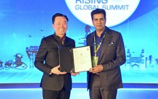 Vingroup đề xuất rót 3 tỷ USD vào một bang của Ấn Độ làm Xanh SM, đại đô thị, safari, điện mặt trời…