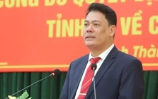 Bí thư xã ở Thanh Hóa làm Chánh Thanh tra tỉnh