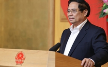 Hết năm 2025, cả nước sẽ có 3.345 km tuyến chính cao tốc