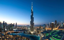 Cách Dubai 'lột xác', nhiều năm liền là nơi sạch nhất thế giới