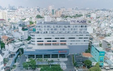 Thông tin mới về dự án TTC Plaza Bình Thạnh