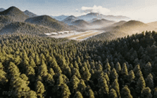 Sân bay trên núi và trên nước có 1-0-2 ở Việt Nam sẽ thực hiện nhiệm vụ đặc biệt quan trọng, là gì?