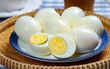 Người không ăn trứng trong thời gian dài, sau 90 ngày cơ thể có thể xuất hiện 3 thay đổi