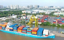 Viconship muốn ‘gom’ 1 triệu cổ phiếu HAH của Xếp dỡ Hải An