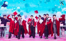 Loạt hit “phá đảo” các BXH âm nhạc năm 2025 sắp được 30 nghệ sĩ trình diễn trong 1 đêm concert bùng nổ tại TP.HCM