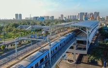 Kiến nghị giao cơ quan thực hiện dự án kéo dài tuyến metro từ ga Suối Tiên đến sân bay Long Thành
