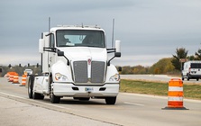 Phát minh "chưa từng có từ kỹ sư Mỹ" có thể rung chuyển ngành vận tải hạng nặng toàn cầu