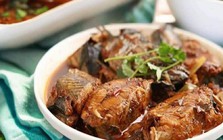 4 loại cá ngon nhất lúc này dùng nấu 4 món ăn cực thỏa mãn vị giác lại tốt để bồi bổ sức khỏe