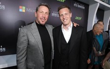 Người con trai ‘khác biệt’ của nhà sáng lập Oracle: Mỗi tuần chỉ có 5 USD tiền tiêu vặt, từ chối nối nghiệp cha để đi làm phim, đấu với Netflix nhằm mua lại Warner Bros