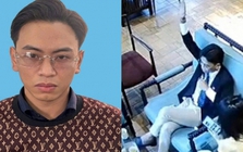 Nóng: Bắt tạm giam "tổng tài" đánh người ở quán cà phê ở Hà Nội