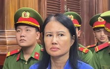 Phó ‘tướng’ của bà Nguyễn Thị Thanh Nhàn khai gì trước tòa?