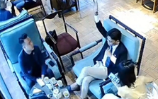 "Tổng tài" Nguyễn Văn Thiên ra lệnh đánh người ở quán cà phê bị bắt vì tội gì?