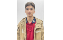 Bắt tạm giam Mai Quang Anh sinh năm 2007