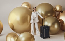 Quà tặng cuối năm lên ngôi với sắc đỏ – đen và nghệ thuật chế tác tinh xảo