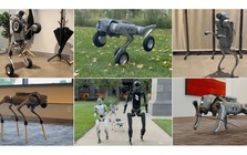 Thương vụ 14 tỷ USD của SoftBank và NVIDIA: Cú đặt cược khổng lồ vào "bộ não vạn năng" cho robot