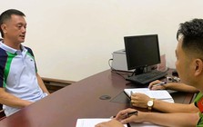 Người nhận tiền chạy án của trùm giang hồ Vi "ngộ" là ai?