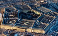 Dự thảo ngân sách Lầu Năm Góc dành bao nhiêu tiền cho Ukraine?