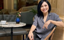 Ca sĩ nổi tiếng U55, quê Thanh Hóa có chồng là người miền núi Ấn Độ: Công khai hơn 1 năm vẫn giấu 1 điều