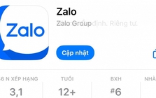 Thông báo mới nhất về tính năng ở Zalo, hàng chục triệu người dùng cập nhật gấp để không bỏ lỡ quyền lợi