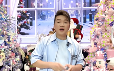 Đàm Vĩnh Hưng nói thẳng: “Phiên phiến ra ngoài đường coi"