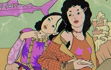 Trong tiếng Việt, có 1 từ người EQ cao "cứ thấy là xoá"