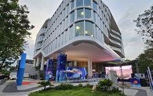 Chuẩn bị khai trương Trung tâm Tài chính quốc tế tại TP HCM