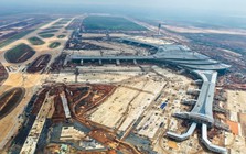 Chưa đầy 10 ngày nữa, sân bay Long Thành sẽ đón chuyến bay đầu tiên