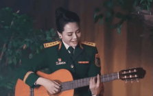 Đại úy Quân đội được Bộ Quốc phòng khen thưởng: Thi quốc tế đạt giải xuất sắc, làm giảng viên nhiều người trọng vọng