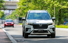 5 mẫu xe gầm cao đáng mua nhất tầm giá 750 triệu