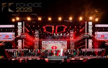 Cổng bình chọn sắp đóng, kim chủ có cuộc đổi ngôi ngoạn mục: “Anh trai” nào được fan đẩy hết tốc lực, bứt phá thành công lên Top 1?