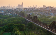 Cầu Trần Hưng Đạo - động lực thúc đẩy bất động sản phía đông Hà Nội