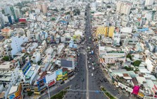 'Ông trùm' đất Thủ Thiêm được giao đề xuất ý tưởng phát triển dự án TOD Hàng Xanh 8,5 tỷ USD