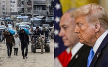 Ông Trump 'nhất tiễn hạ song điêu' khi lên kế hoạch tiếp quản dải Gaza: Kho báu khí đốt và loại Nga khỏi hệ thống cung cấp năng lượng cho châu Âu