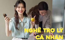 Vụ Thủng Long Family bị "ném đá" khi tuyển trợ lý cá nhân lương 8 triệu: Người trong nghề nói gì về thu nhập và áp lực phía sau?