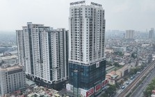 Hà Nội thu hồi khu 3.557 m2 “đất vàng” tại 275 Nguyễn Trãi của một công ty con thuộc Tập đoàn Hoàng Huy